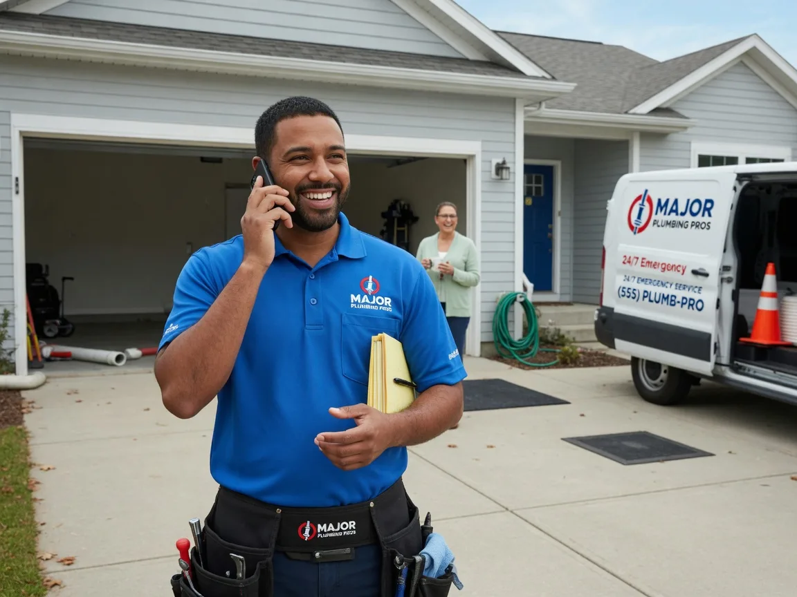 Drain Cleaning Services Williamsburg, MO FAQs